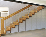 Construction et protection de vos escaliers par Escaliers Maisons à Wacquemoulin